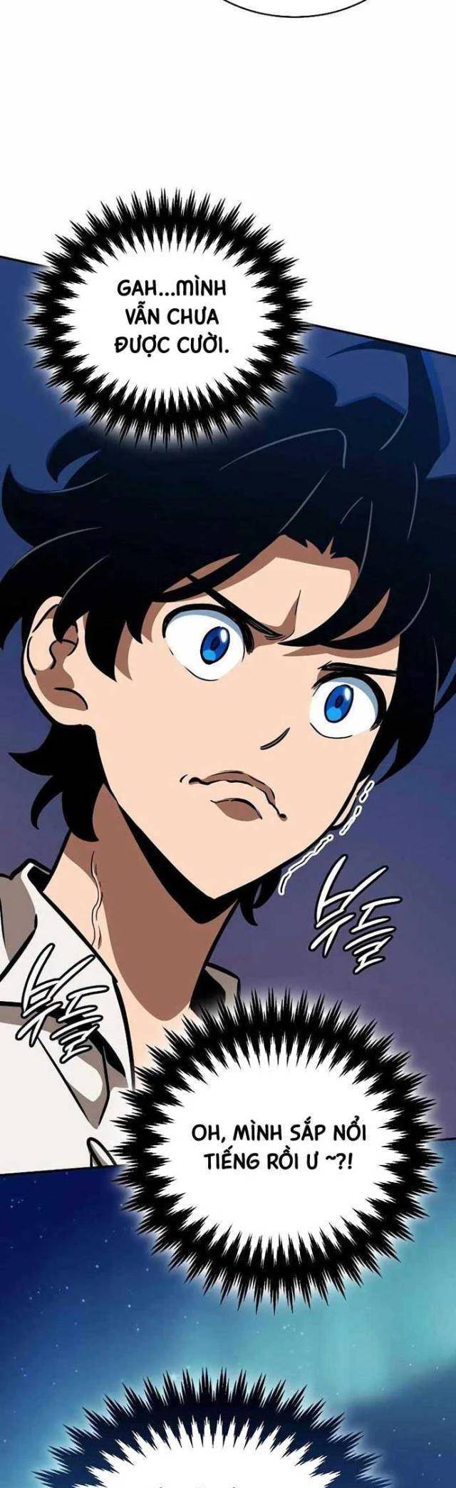 Sử Thi Valhalla: Chapter 6