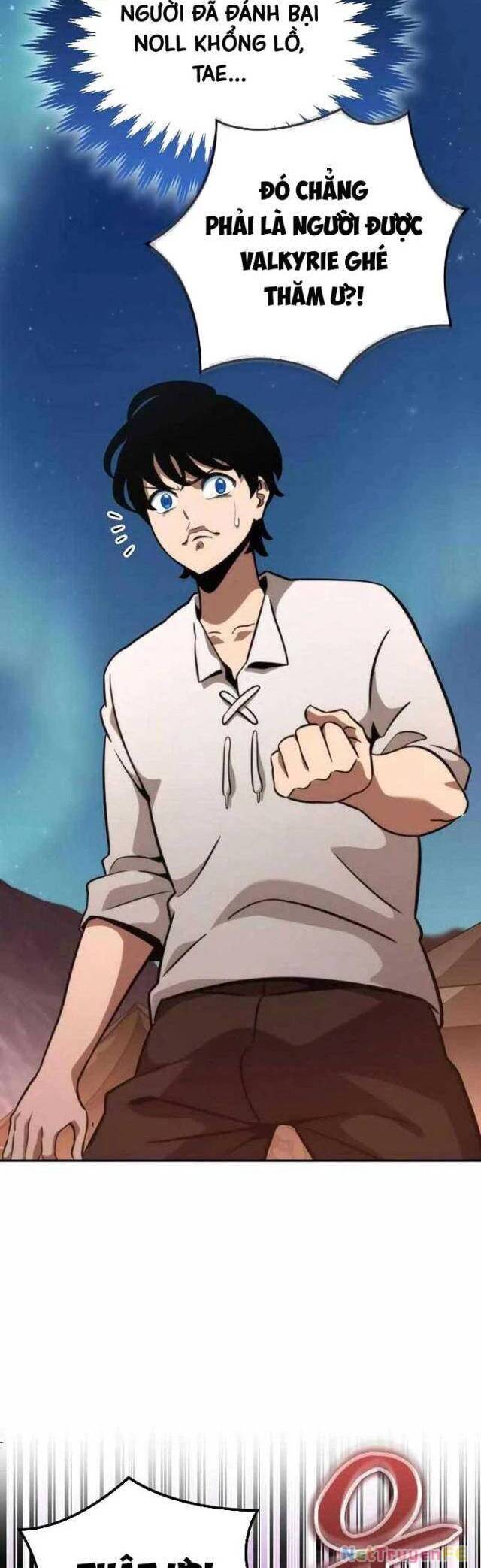 Sử Thi Valhalla: Chapter 6