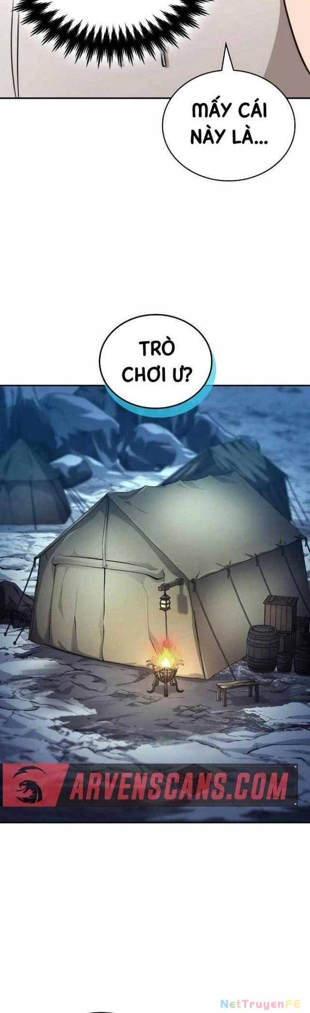 Sử Thi Valhalla: Chapter 6