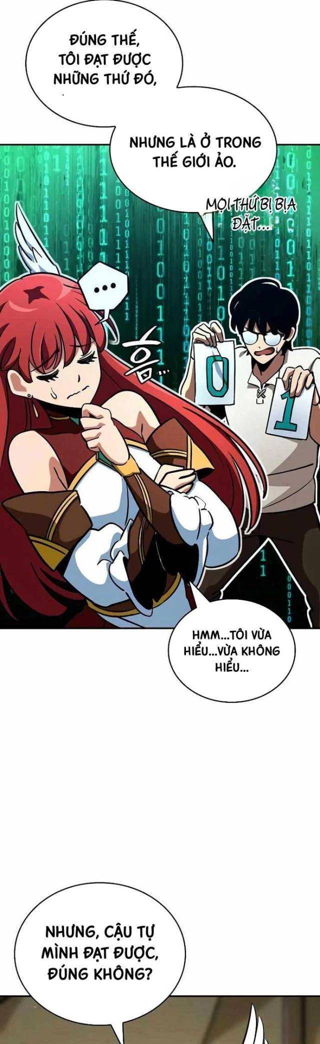 Sử Thi Valhalla: Chapter 6