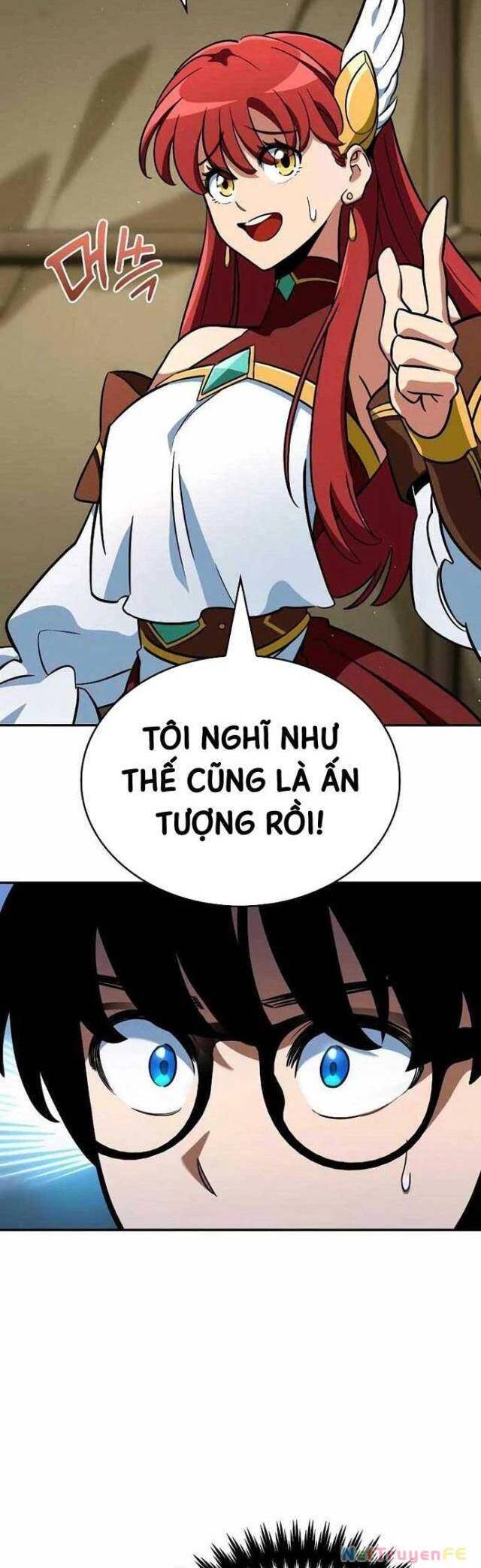 Sử Thi Valhalla: Chapter 6