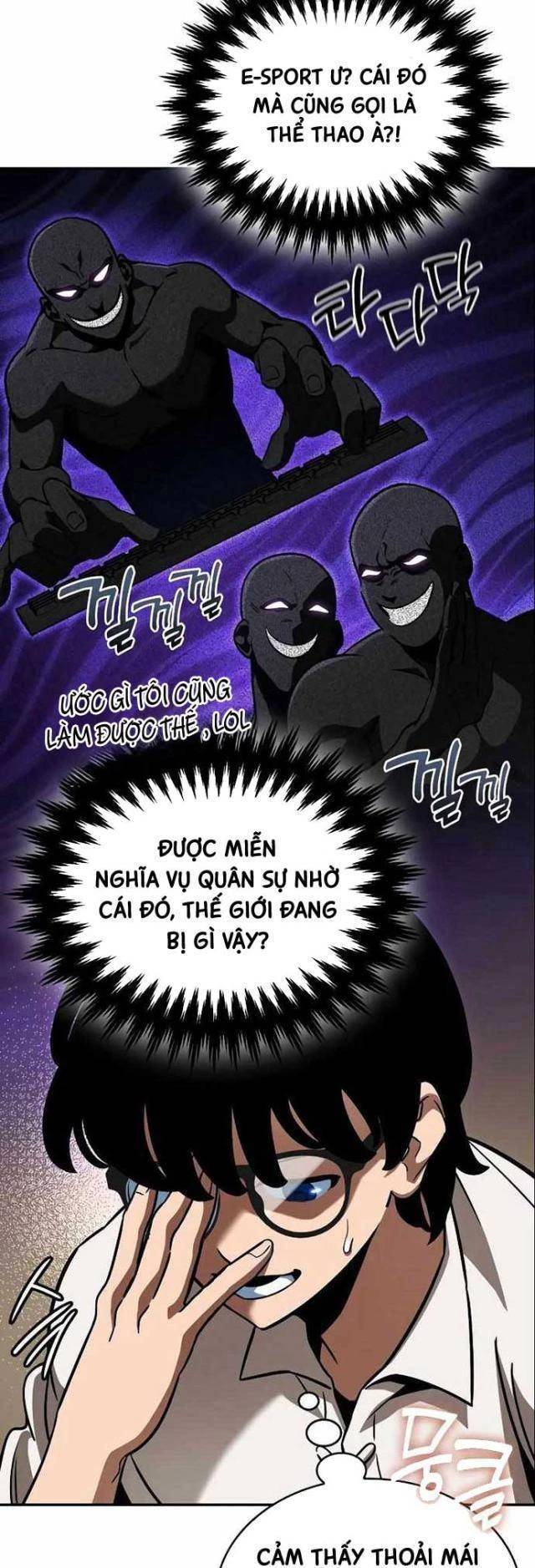 Sử Thi Valhalla: Chapter 6