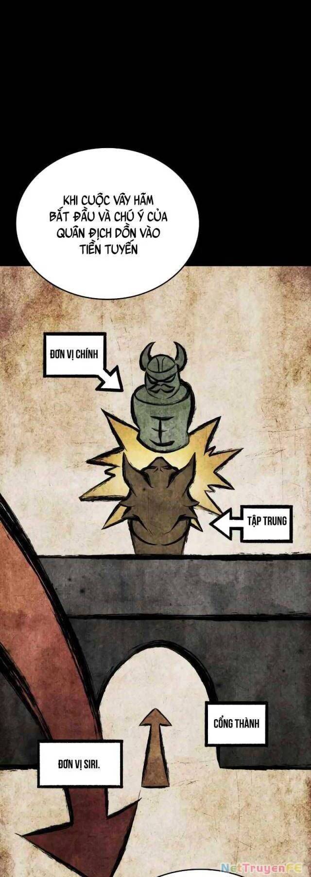 Sử Thi Valhalla: Chapter 7