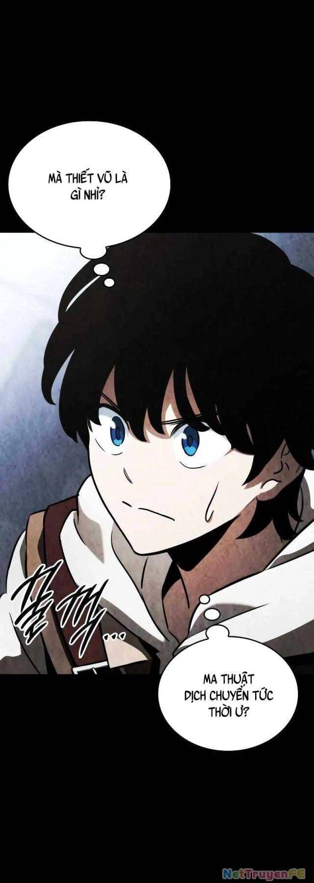 Sử Thi Valhalla: Chapter 7