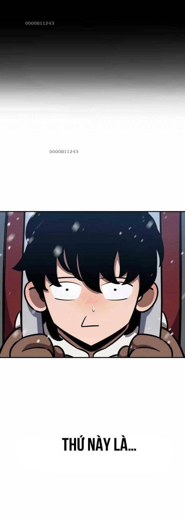 Sử Thi Valhalla: Chapter 7