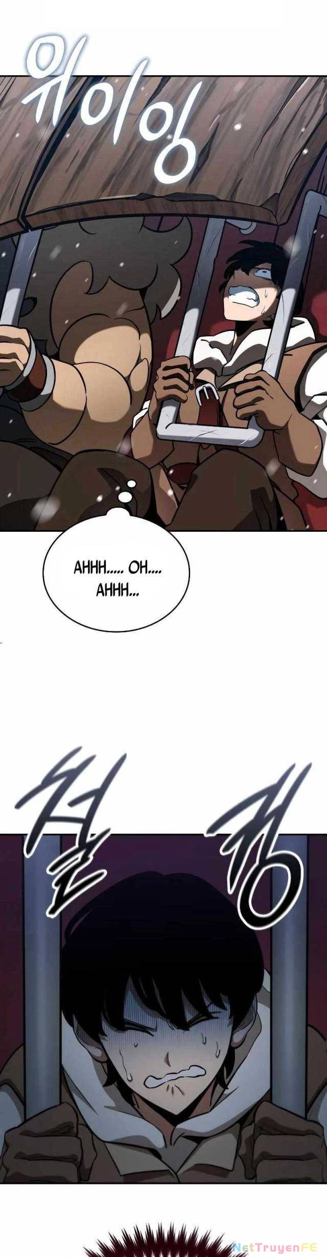 Sử Thi Valhalla: Chapter 7