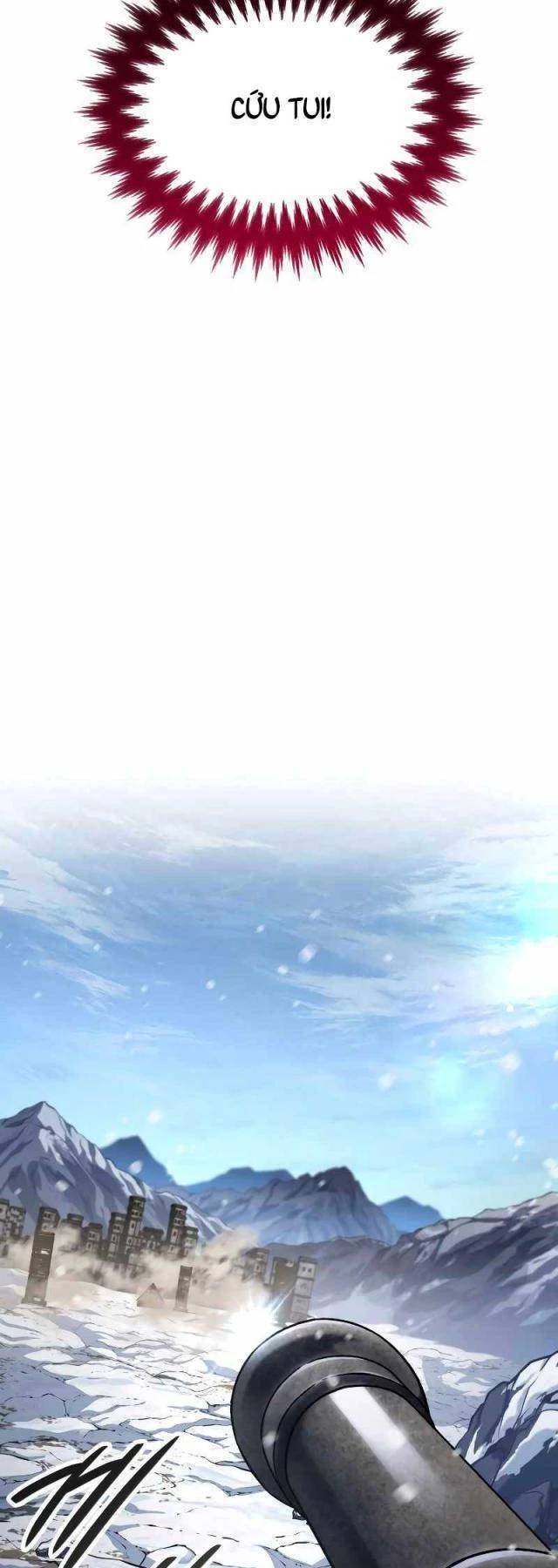 Sử Thi Valhalla: Chapter 7