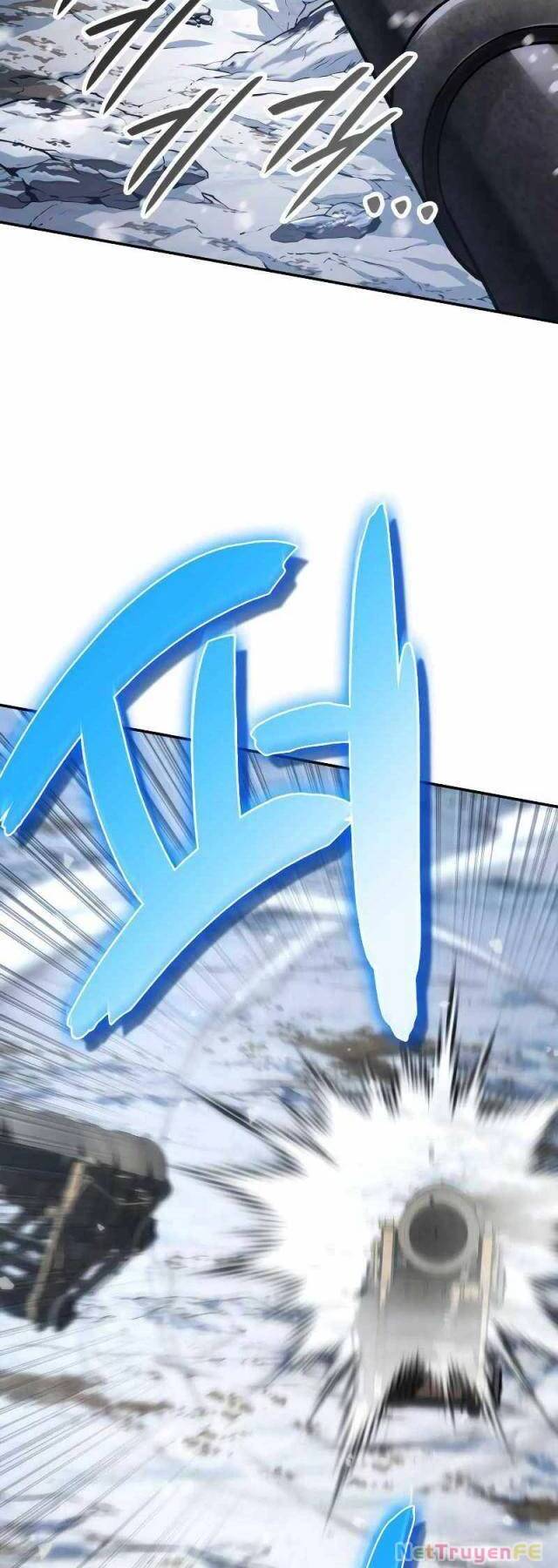 Sử Thi Valhalla: Chapter 7