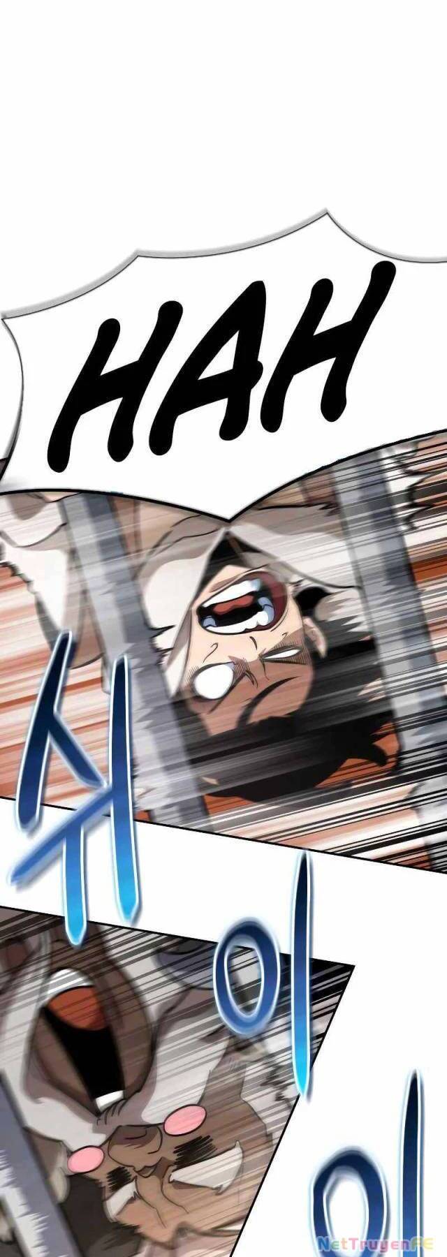 Sử Thi Valhalla: Chapter 7