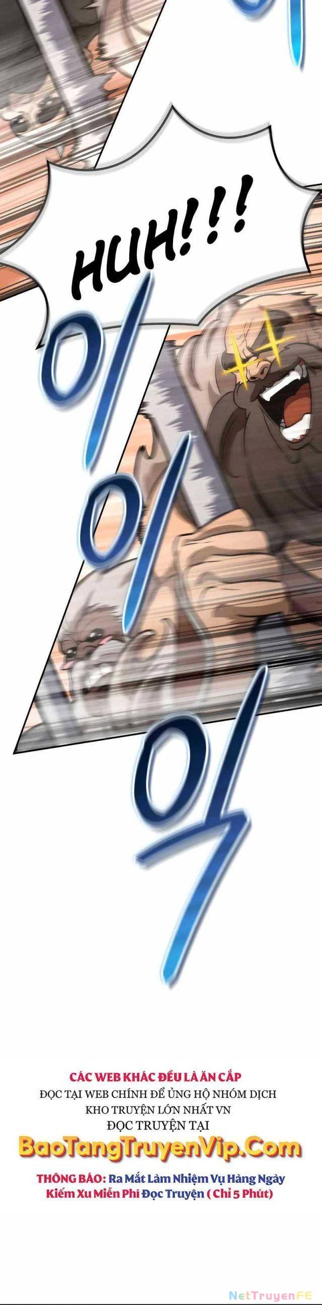 Sử Thi Valhalla: Chapter 7