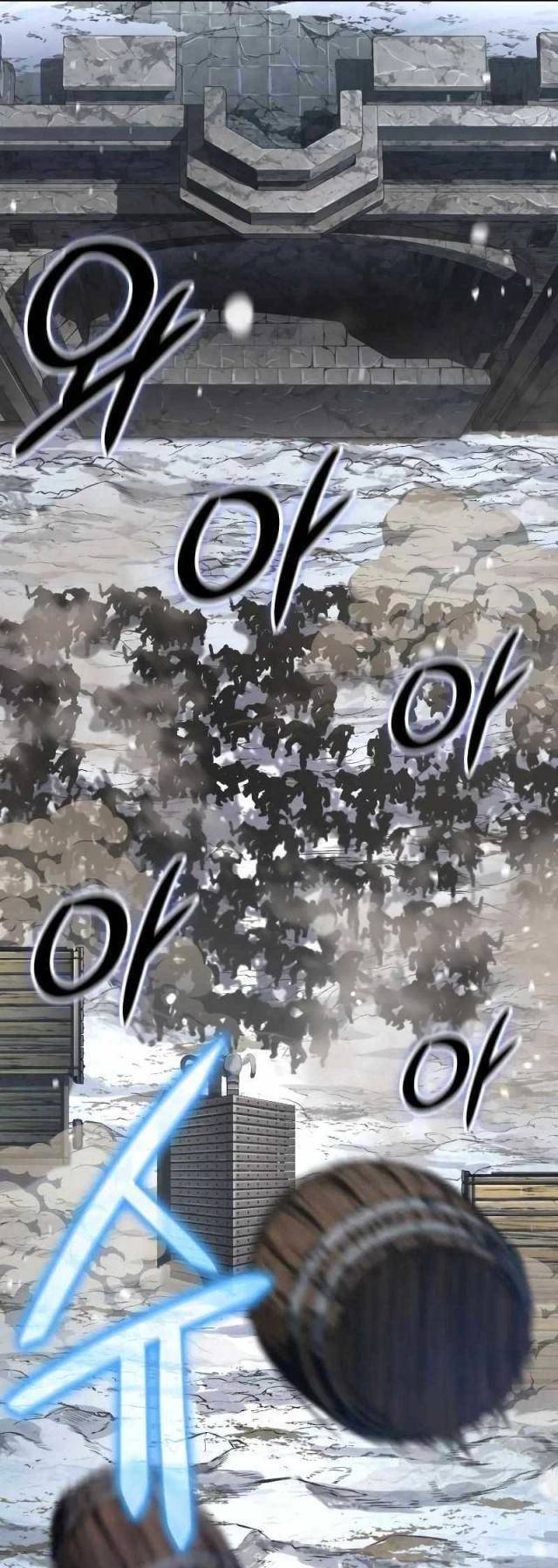 Sử Thi Valhalla: Chapter 7