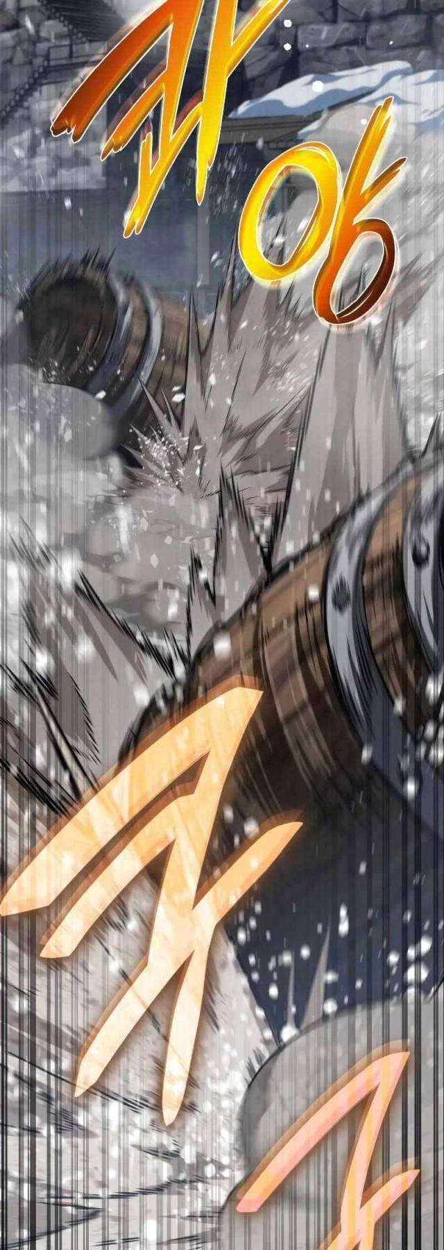 Sử Thi Valhalla: Chapter 7