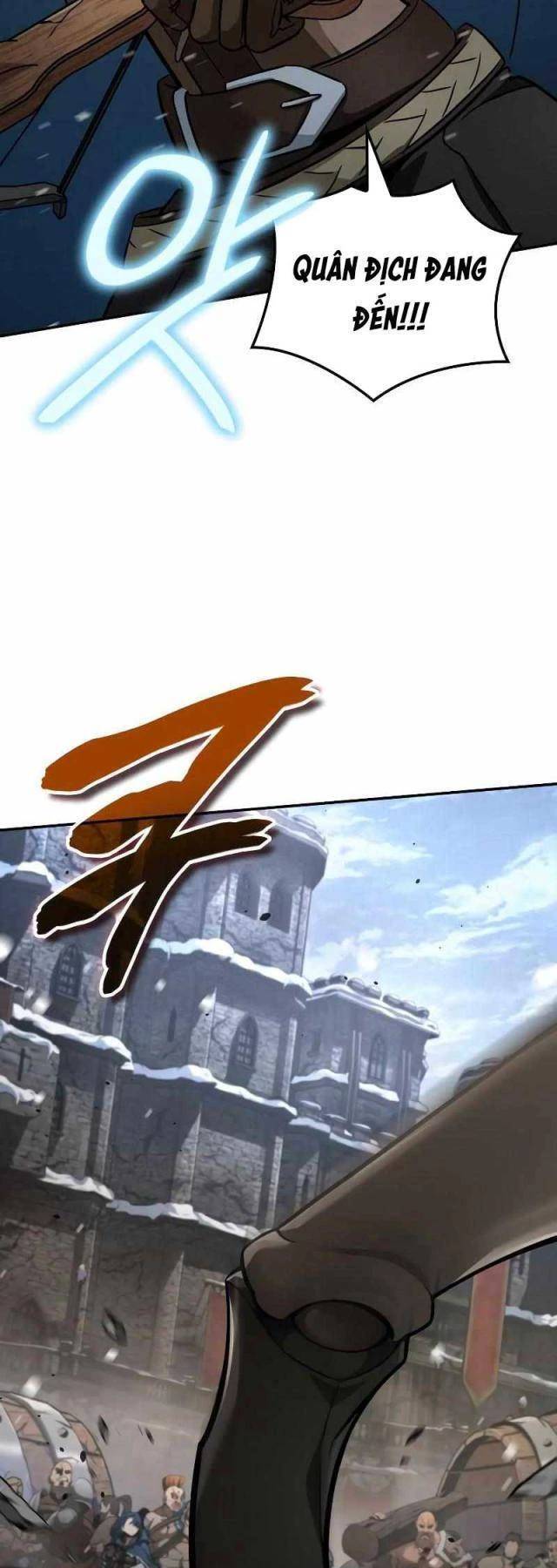 Sử Thi Valhalla: Chapter 7