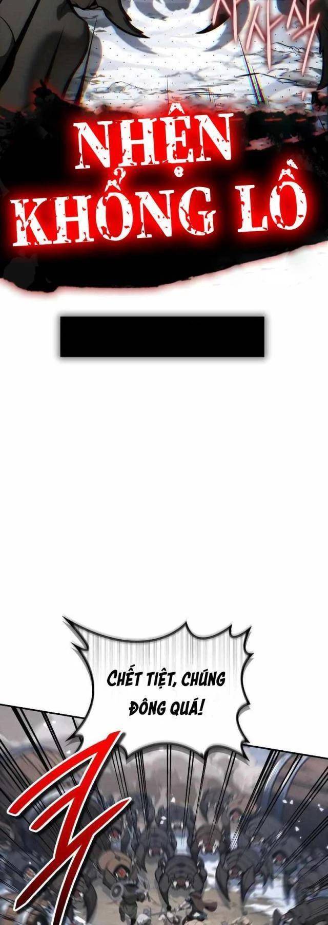 Sử Thi Valhalla: Chapter 7