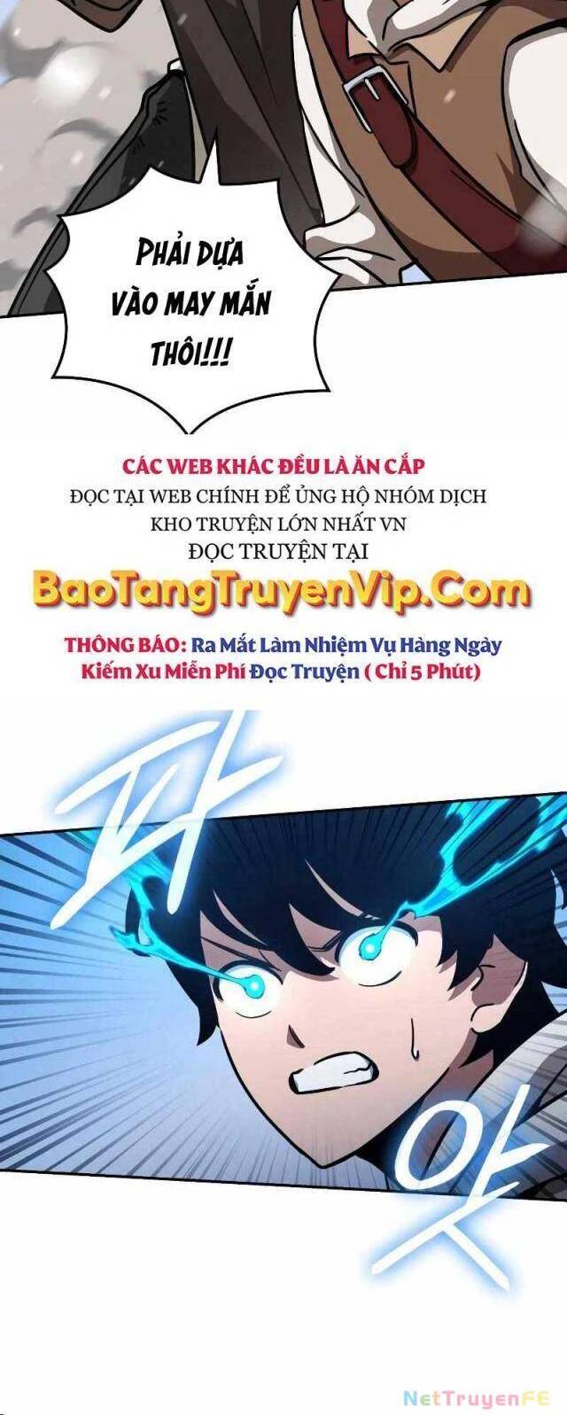 Sử Thi Valhalla: Chapter 7