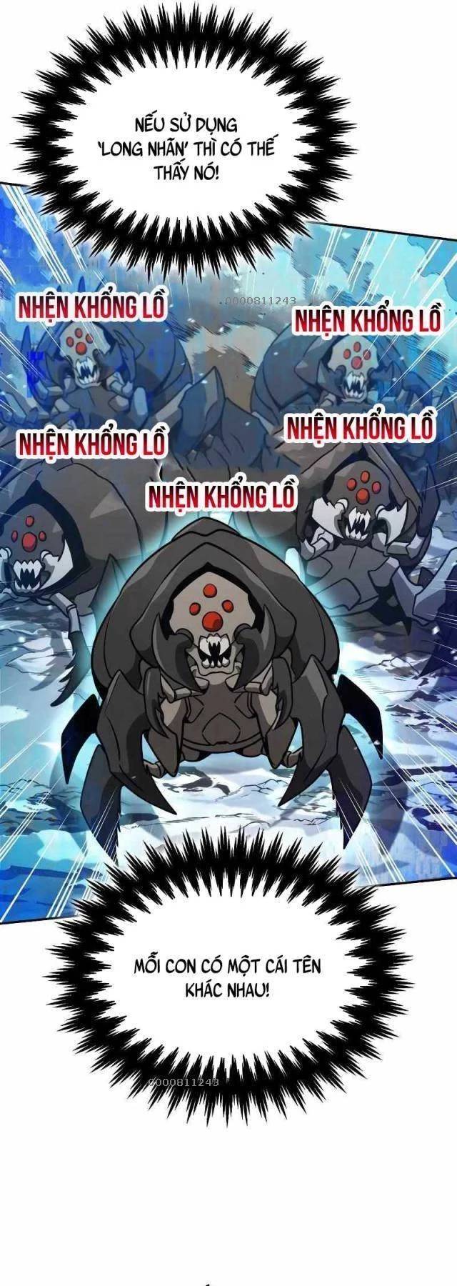 Sử Thi Valhalla: Chapter 7