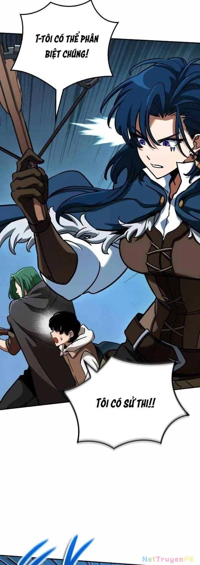 Sử Thi Valhalla: Chapter 7