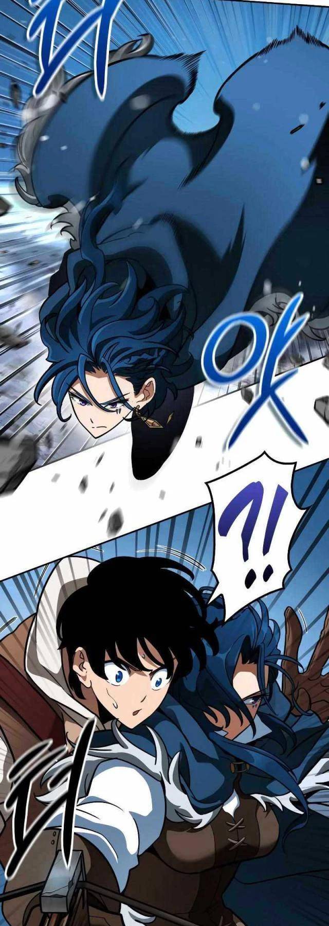 Sử Thi Valhalla: Chapter 7