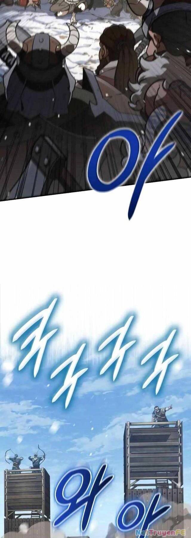 Sử Thi Valhalla: Chapter 7