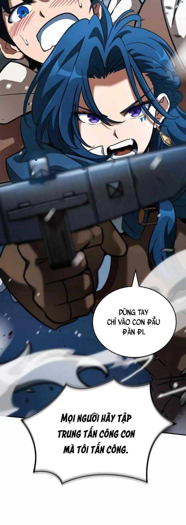 Sử Thi Valhalla: Chapter 7