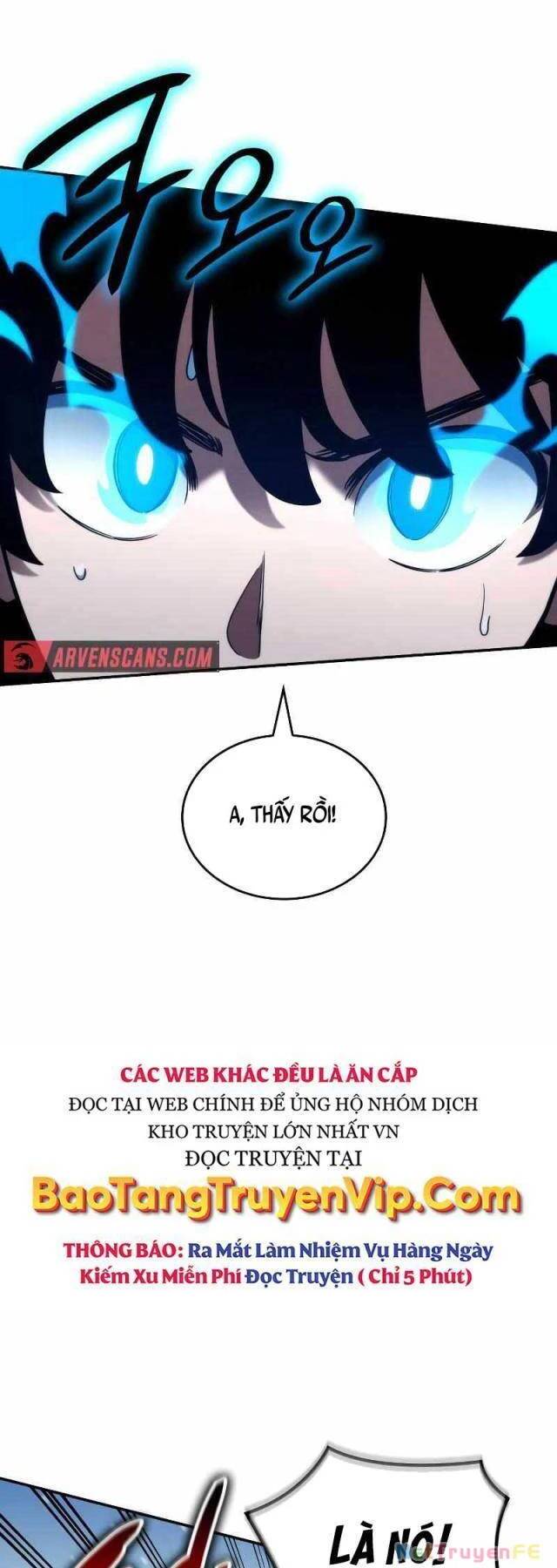 Sử Thi Valhalla: Chapter 7