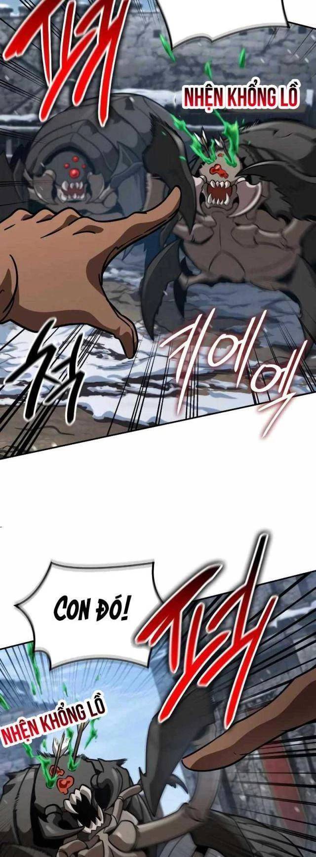 Sử Thi Valhalla: Chapter 7