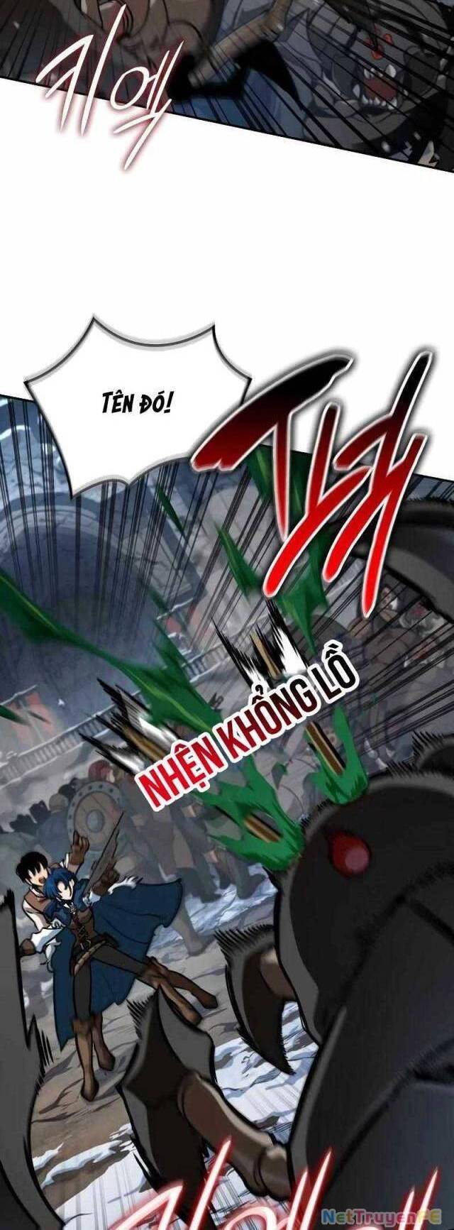 Sử Thi Valhalla: Chapter 7