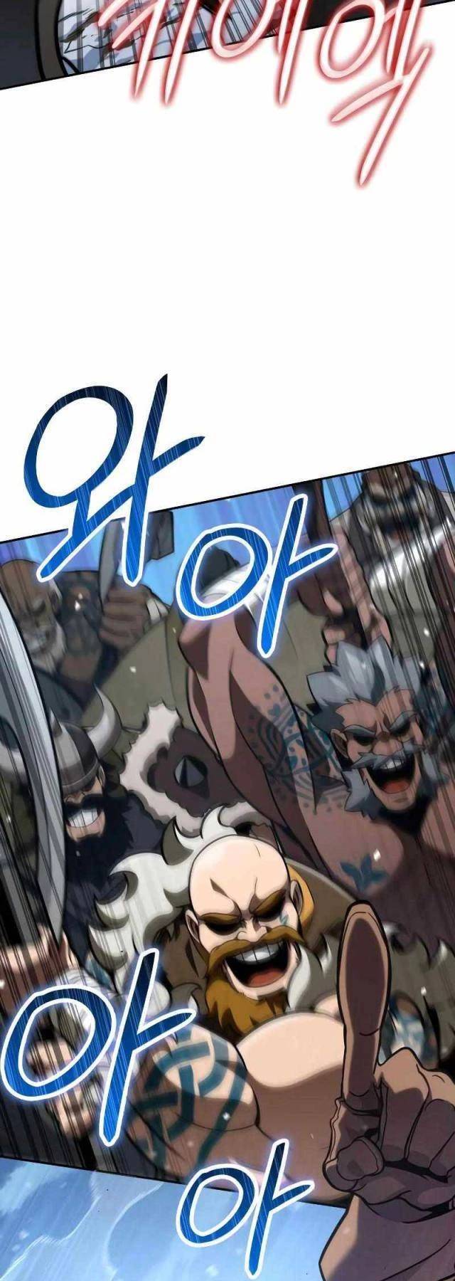 Sử Thi Valhalla: Chapter 7