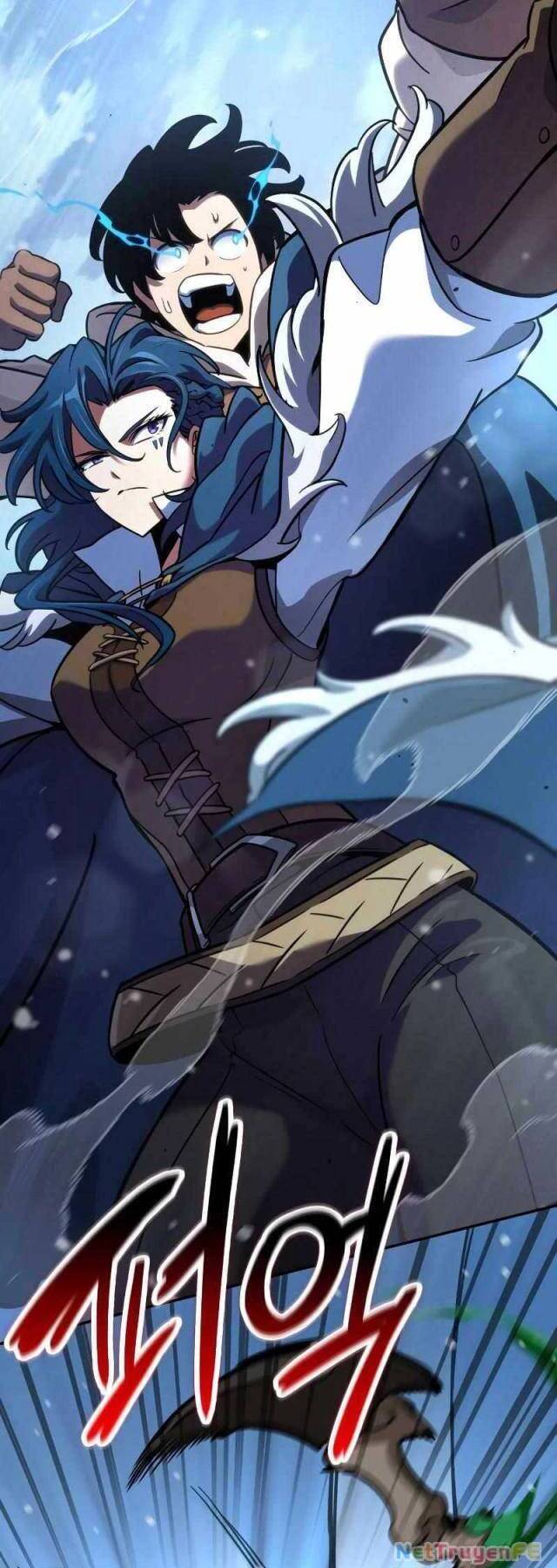 Sử Thi Valhalla: Chapter 7