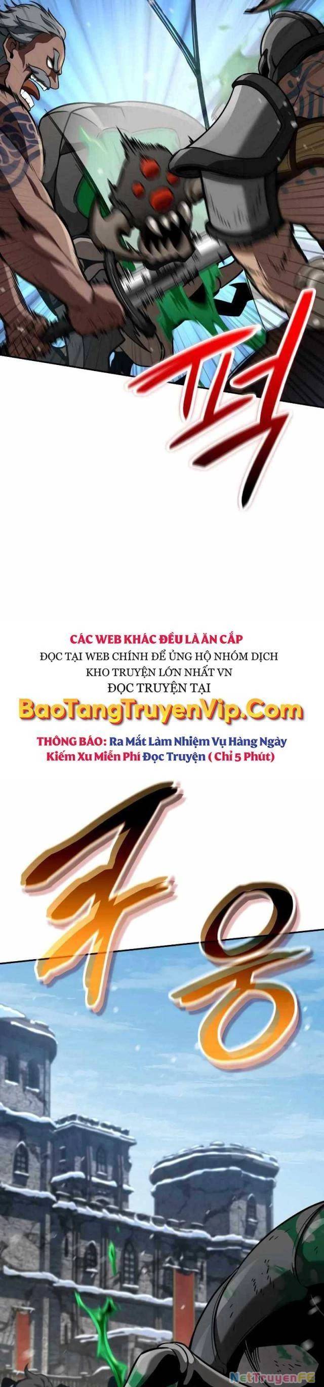 Sử Thi Valhalla: Chapter 7