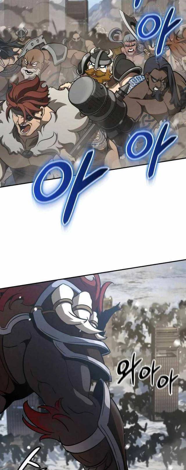 Sử Thi Valhalla: Chapter 7