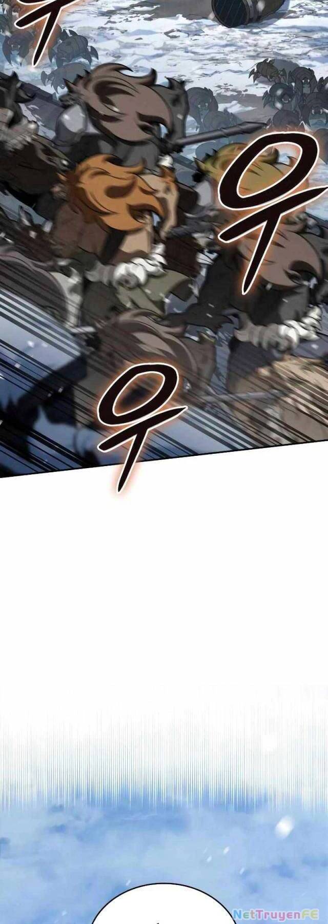 Sử Thi Valhalla: Chapter 7