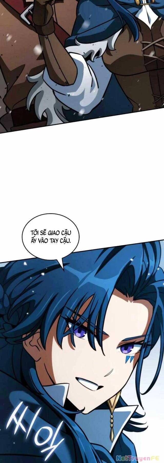 Sử Thi Valhalla: Chapter 7