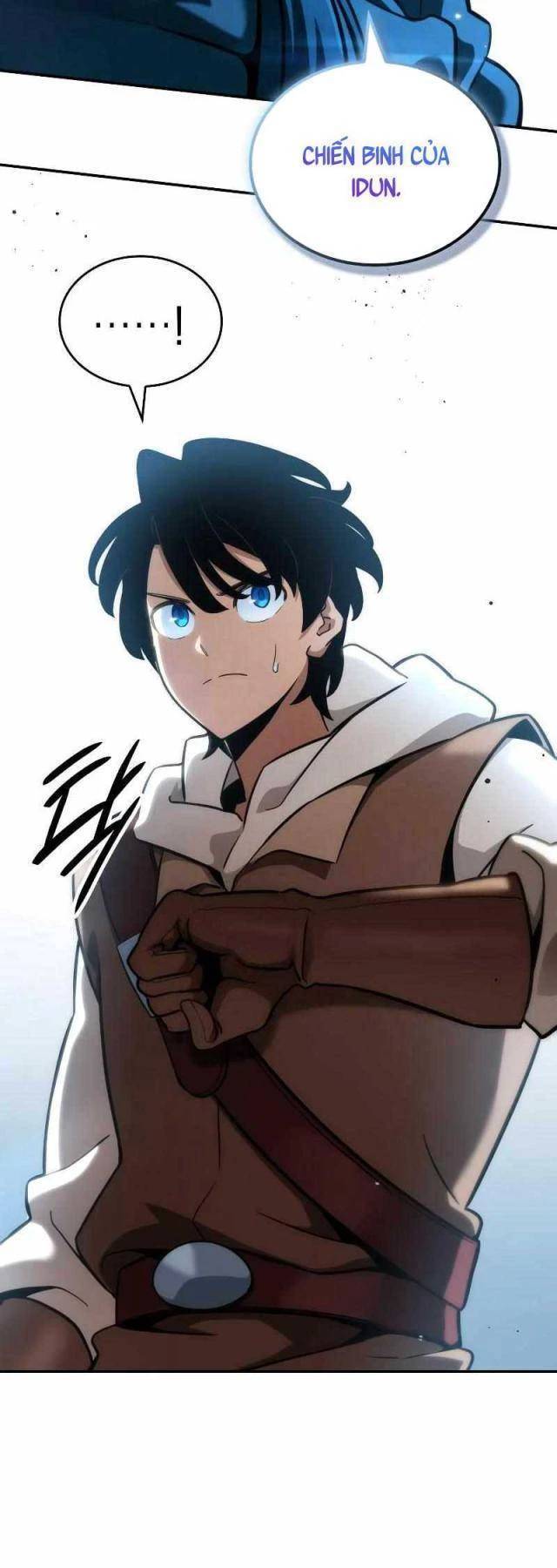 Sử Thi Valhalla: Chapter 7