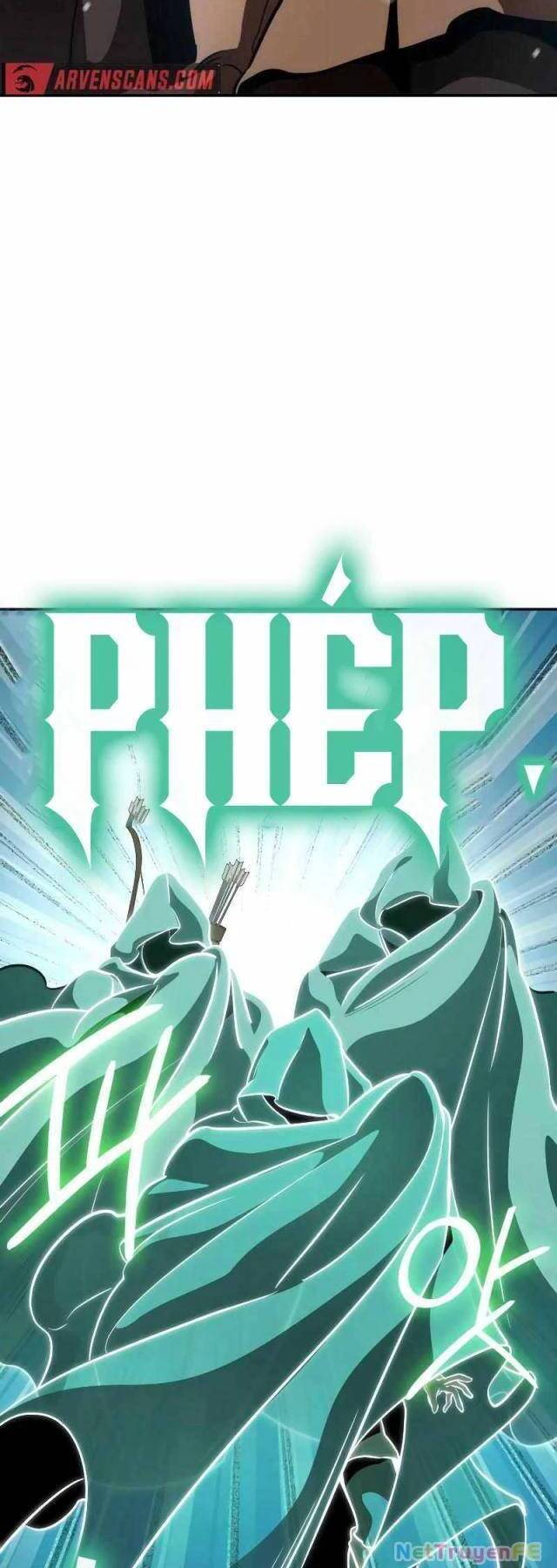 Sử Thi Valhalla: Chapter 7