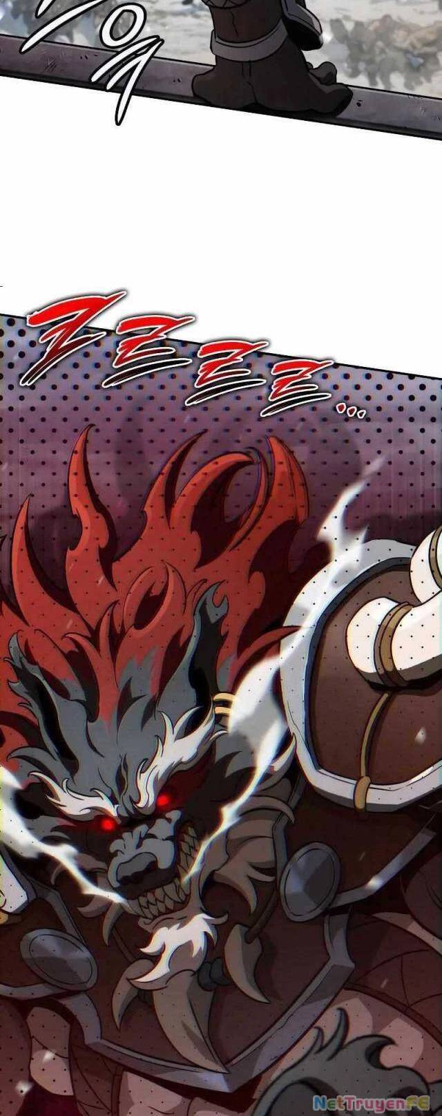 Sử Thi Valhalla: Chapter 7