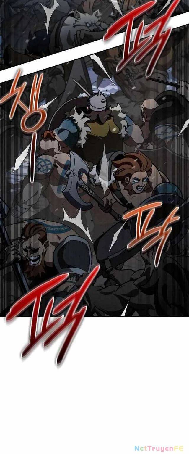 Sử Thi Valhalla: Chapter 7