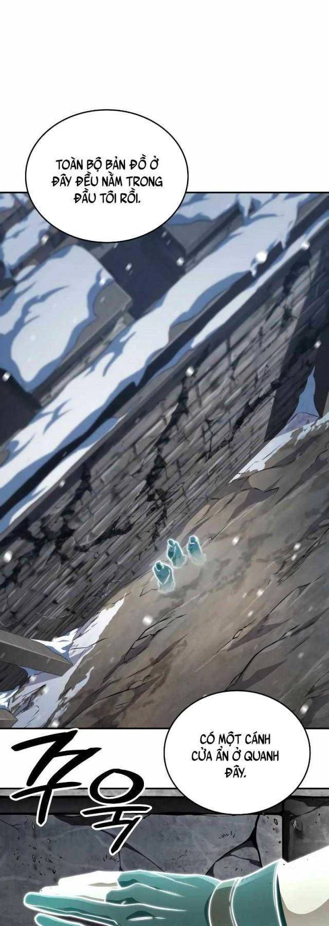 Sử Thi Valhalla: Chapter 7