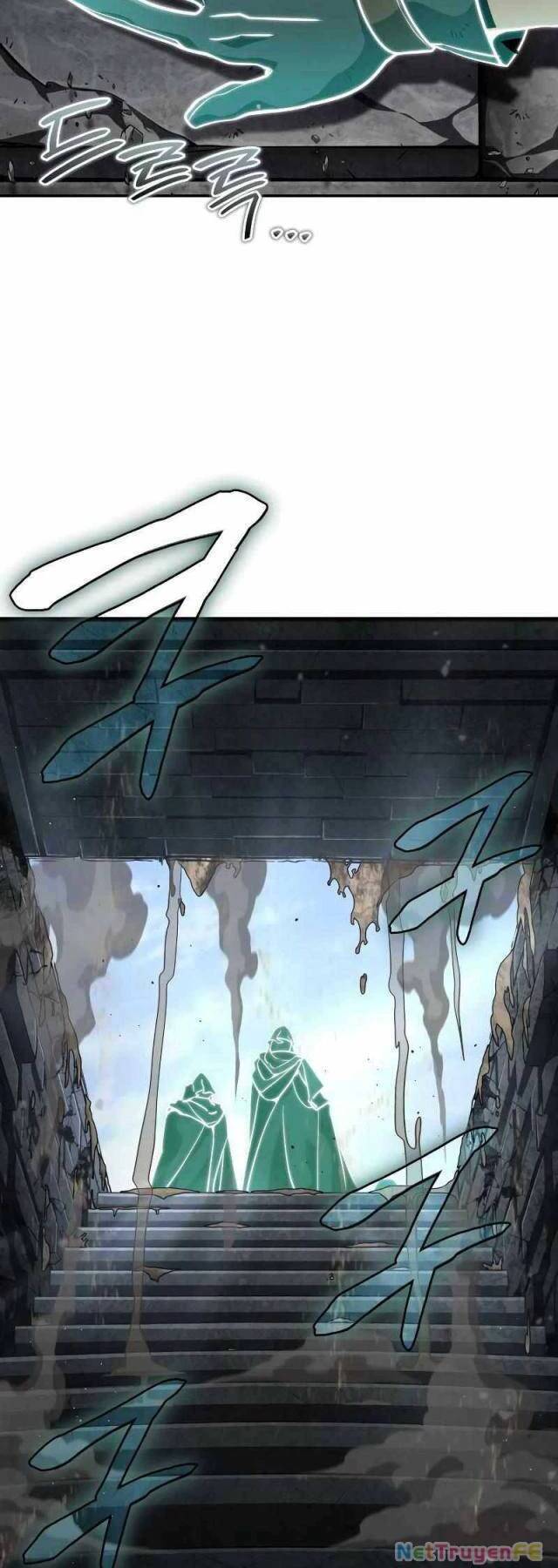 Sử Thi Valhalla: Chapter 7