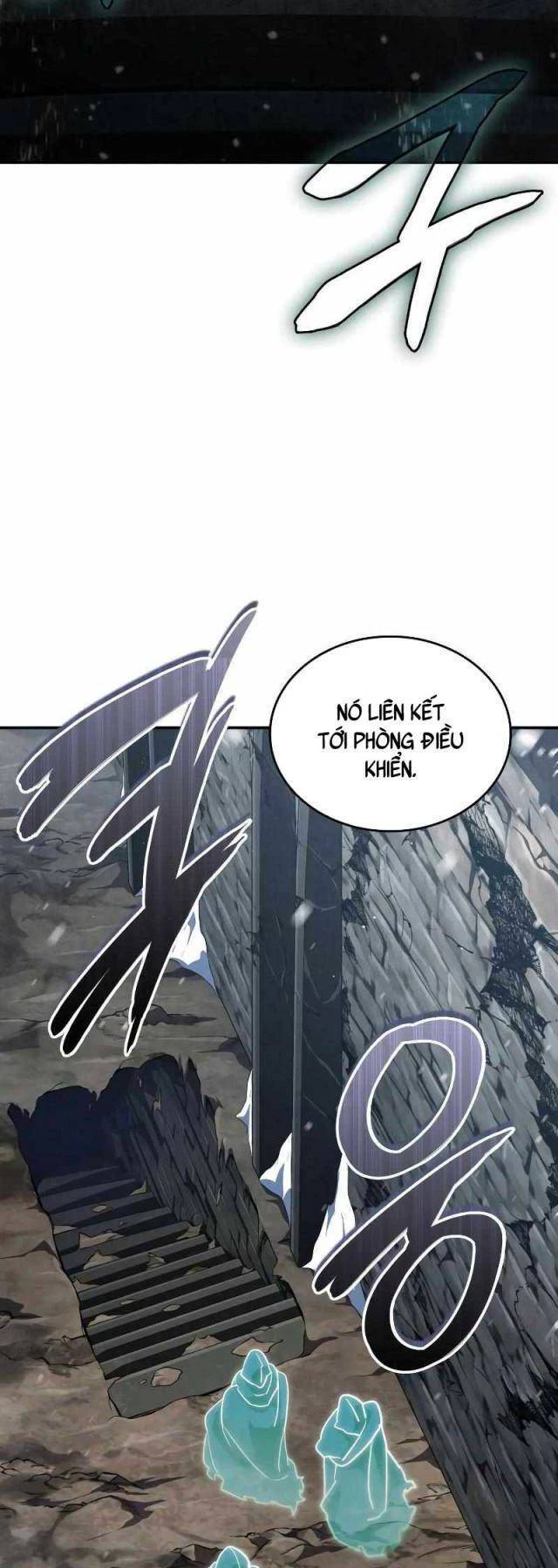 Sử Thi Valhalla: Chapter 7