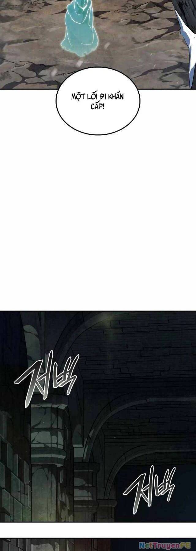 Sử Thi Valhalla: Chapter 7