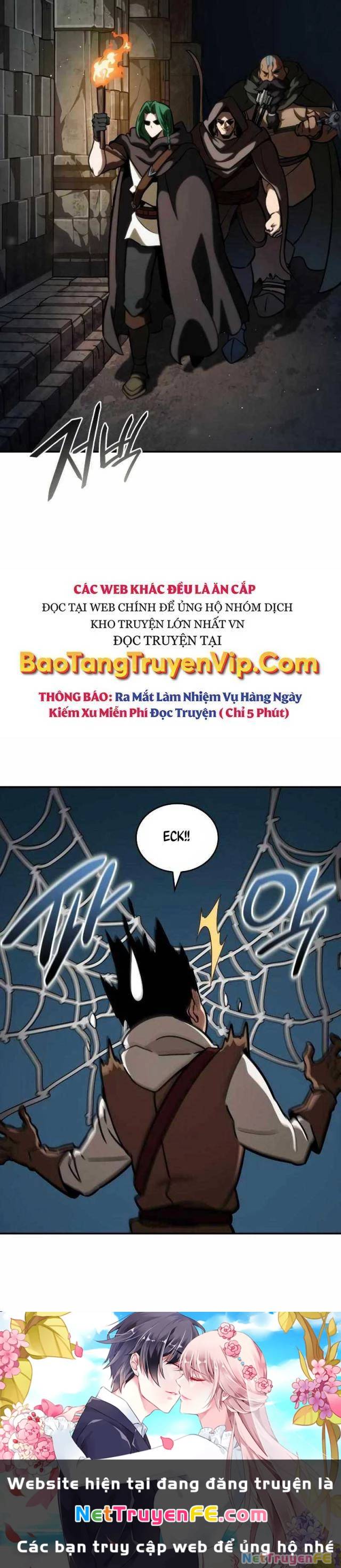 Sử Thi Valhalla: Chapter 7