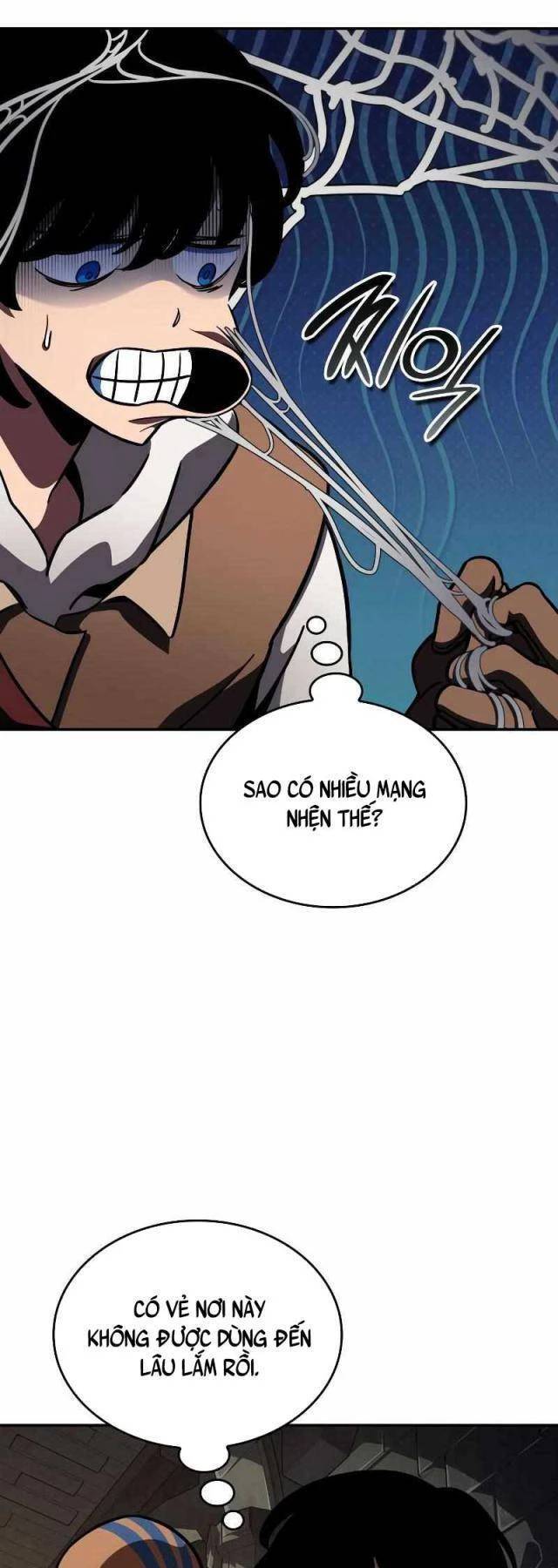 Sử Thi Valhalla: Chapter 7