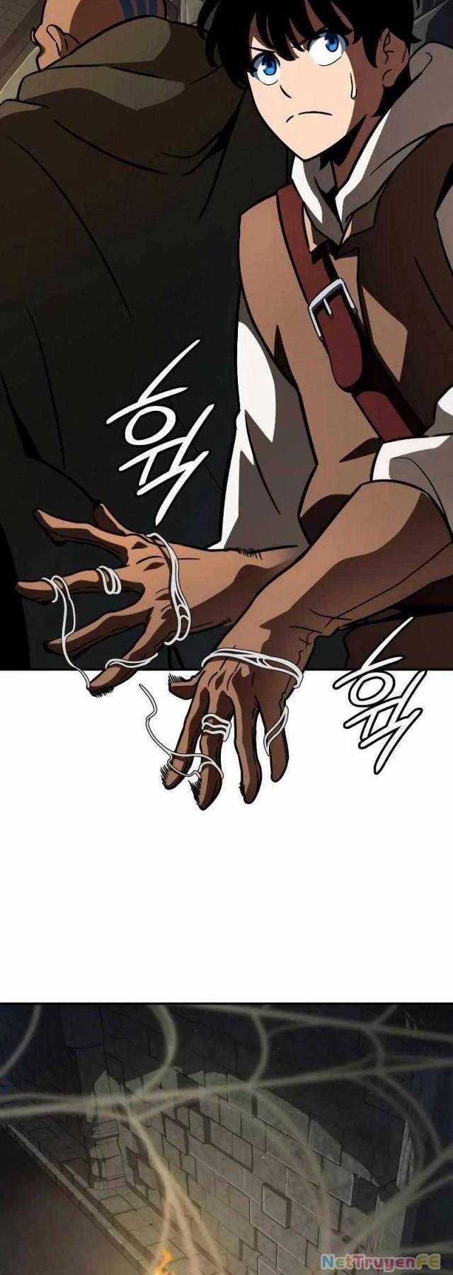 Sử Thi Valhalla: Chapter 7