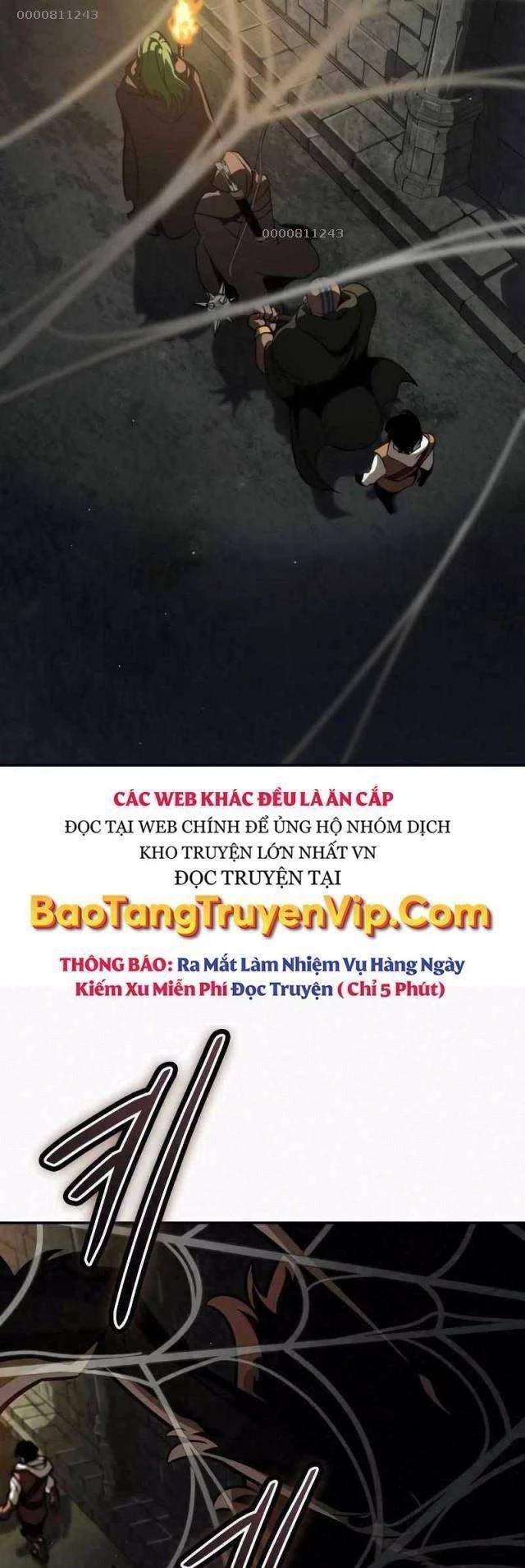 Sử Thi Valhalla: Chapter 7