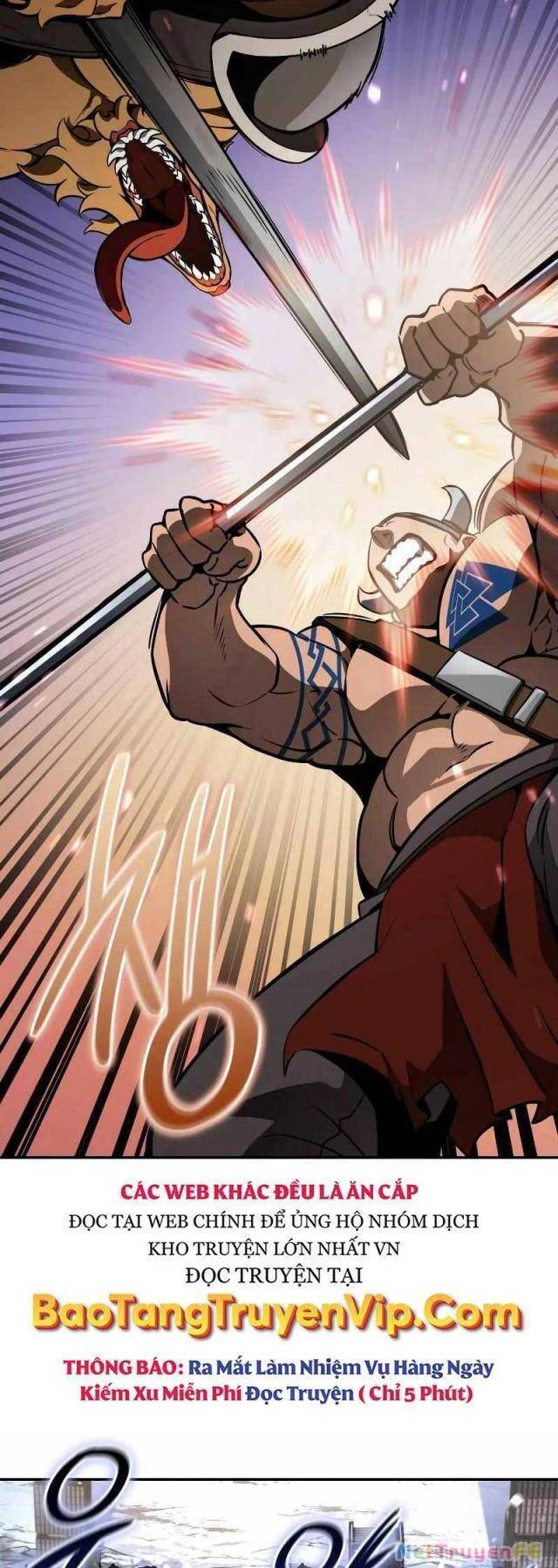 Sử Thi Valhalla: Chapter 7