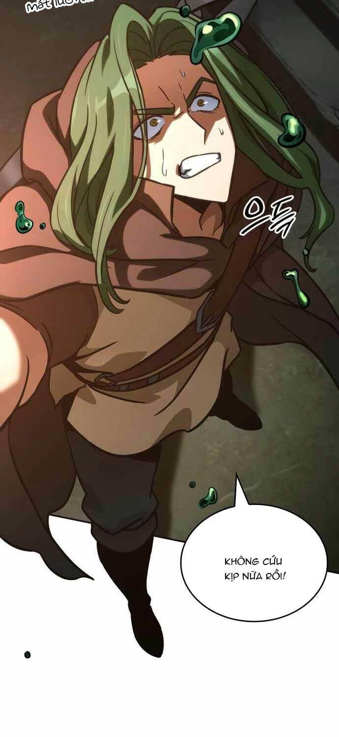 Sử Thi Valhalla: Chapter 8