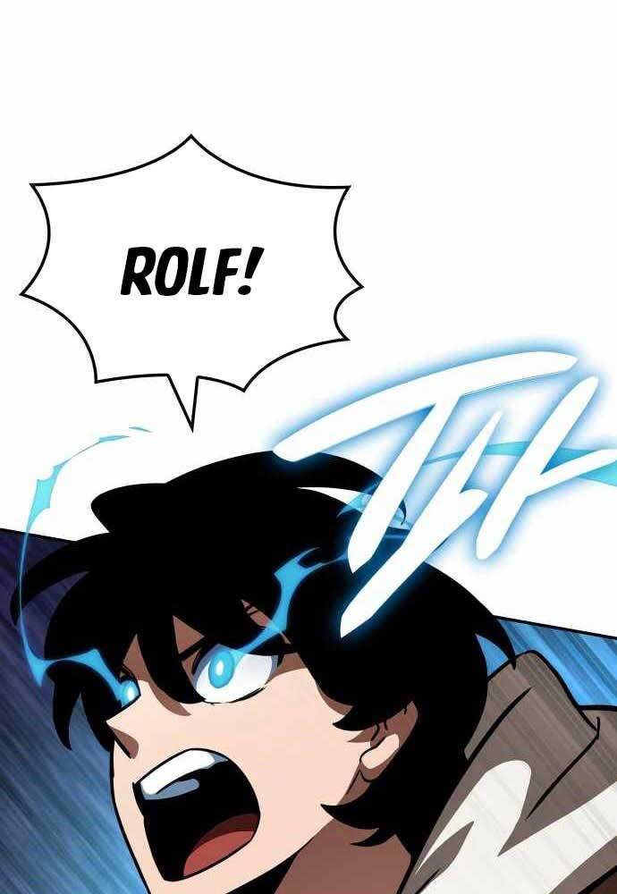 Sử Thi Valhalla: Chapter 8