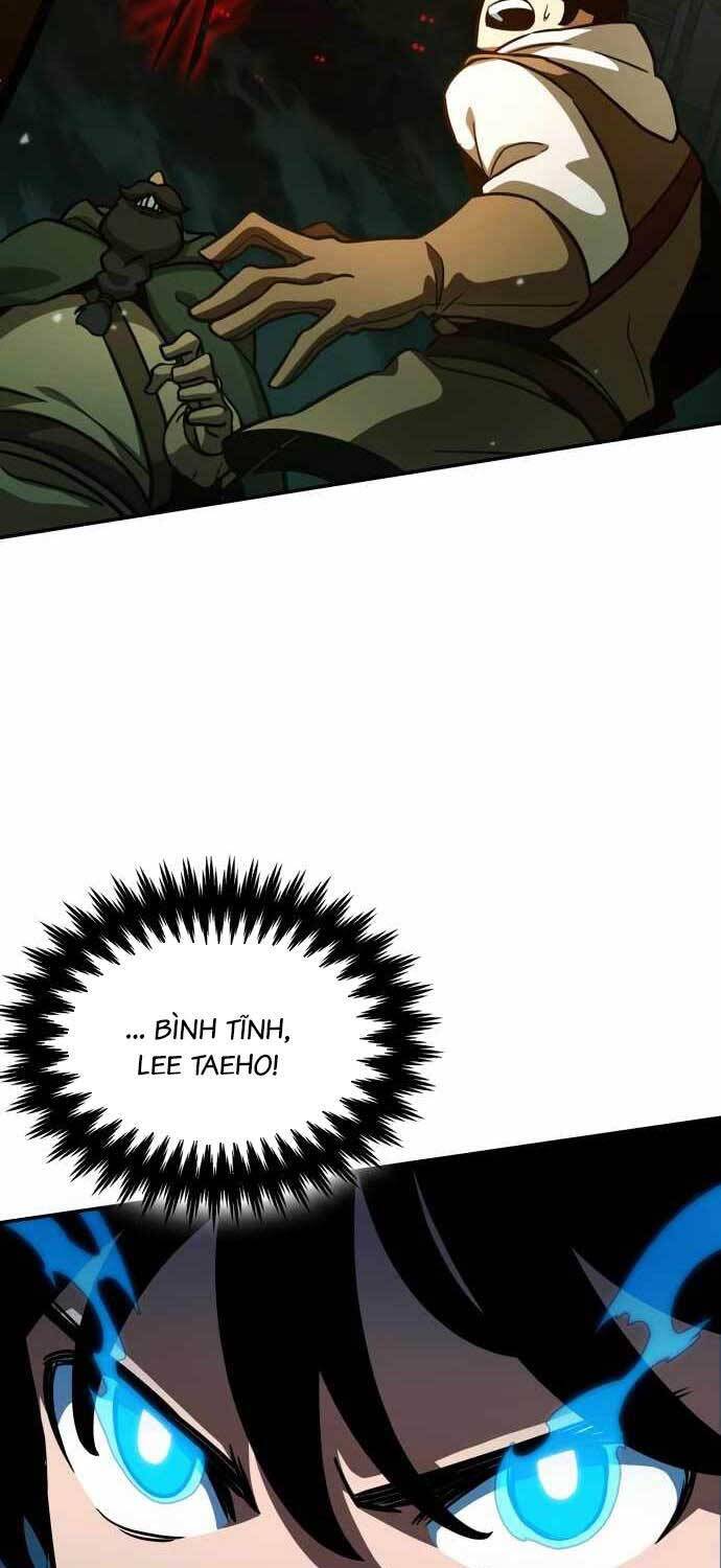 Sử Thi Valhalla: Chapter 8