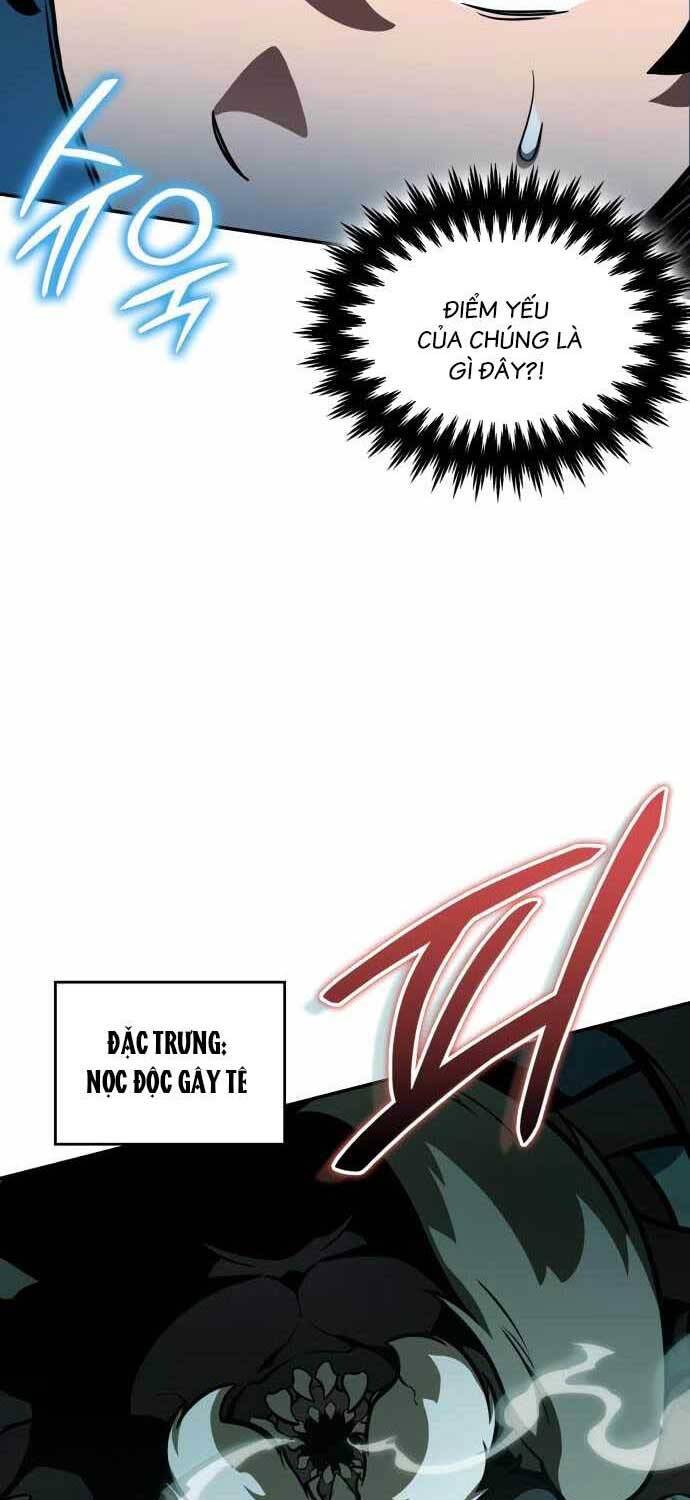 Sử Thi Valhalla: Chapter 8